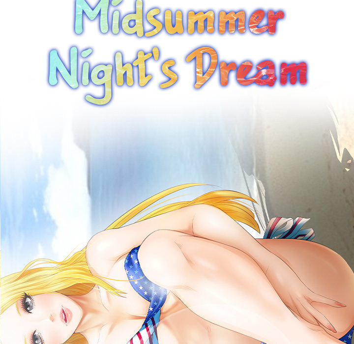 Midsummer Night’s Dream - Chapter 2 [photo 9] - MangaPorn