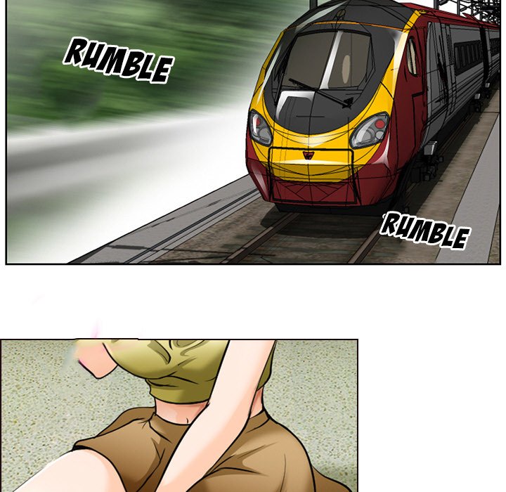 Midsummer Night’s Dream - Chapter 3 [photo 12] - MangaPorn