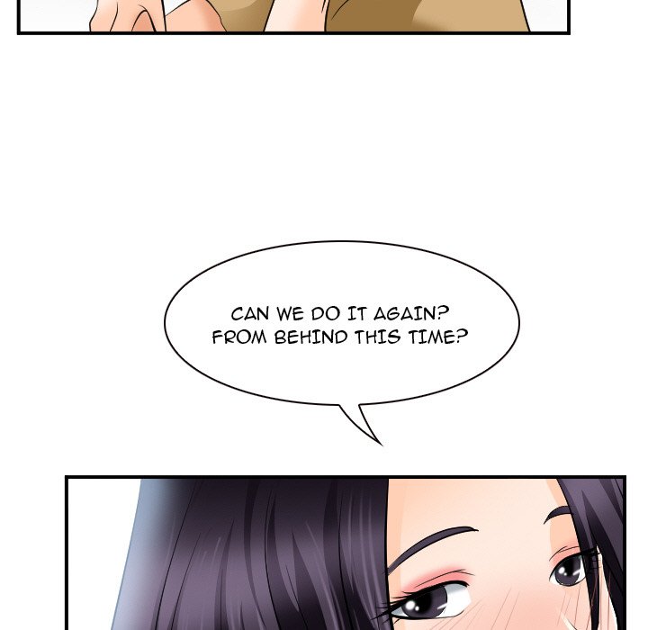 Midsummer Night’s Dream - Chapter 3 [photo 32] - MangaPorn