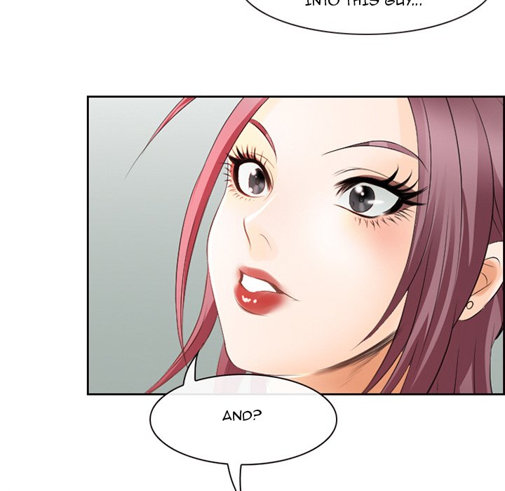 Midsummer Night’s Dream - Chapter 3 [photo 45] - MangaPorn