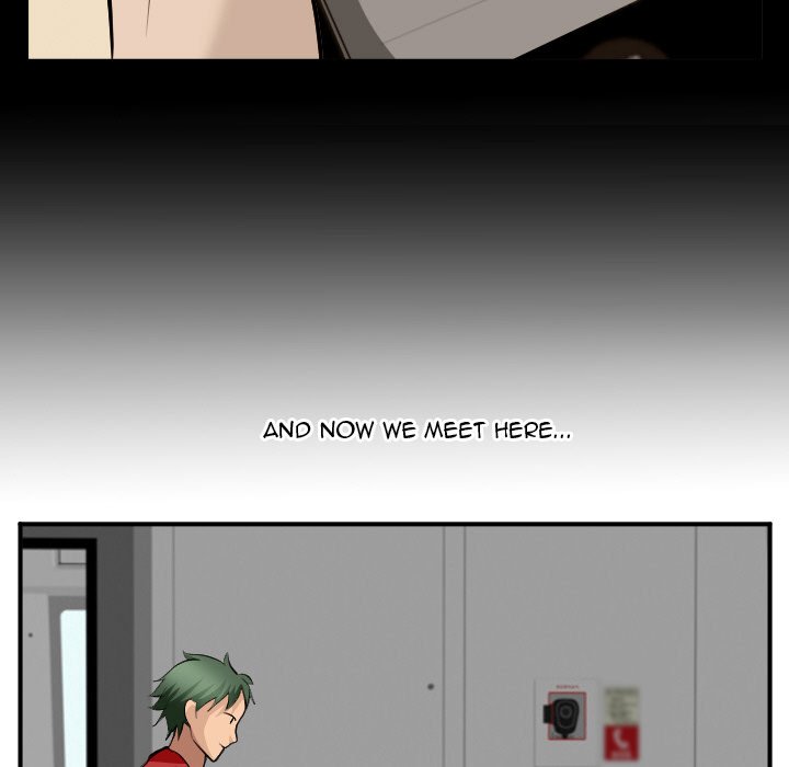 Midsummer Night’s Dream - Chapter 3 [photo 5] - MangaPorn