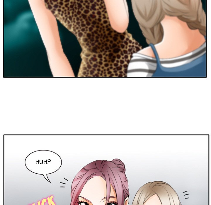 Midsummer Night’s Dream - Chapter 3 [photo 55] - MangaPorn