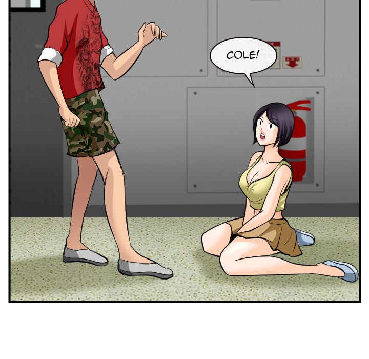 Midsummer Night’s Dream - Chapter 3 [photo 6] - MangaPorn