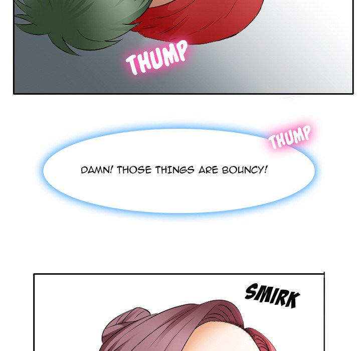 Midsummer Night’s Dream - Chapter 3 [photo 62] - MangaPorn