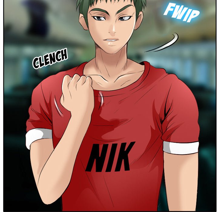 Midsummer Night’s Dream - Chapter 3 [photo 71] - MangaPorn