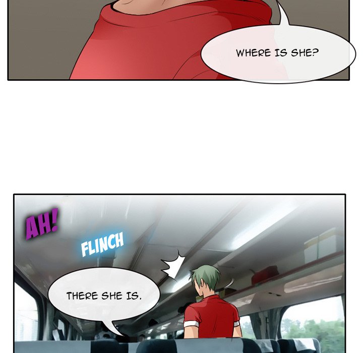 Midsummer Night’s Dream - Chapter 3 [photo 73] - MangaPorn