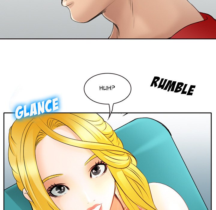 Midsummer Night’s Dream - Chapter 3 [photo 75] - MangaPorn