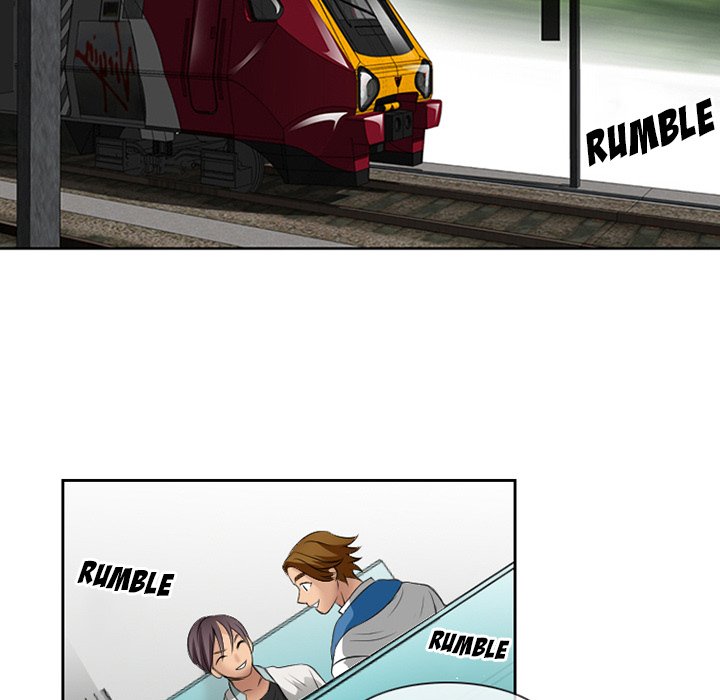 Midsummer Night’s Dream - Chapter 3 [photo 83] - MangaPorn