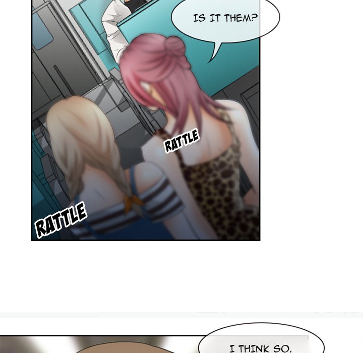 Midsummer Night’s Dream - Chapter 3 [photo 84] - MangaPorn