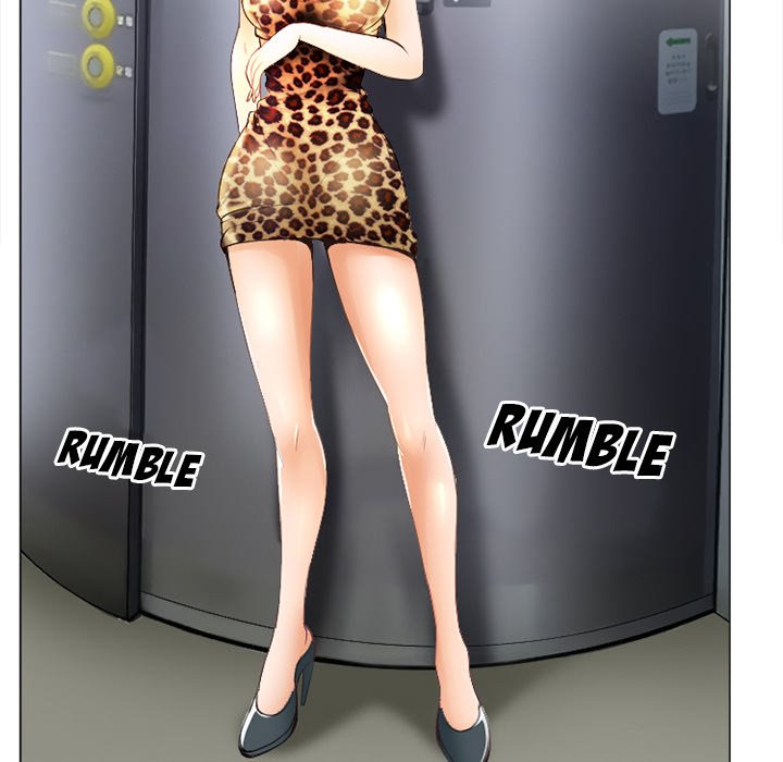 Midsummer Night’s Dream - Chapter 3 [photo 92] - MangaPorn