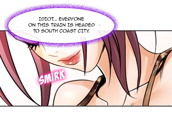 Midsummer Night’s Dream - Chapter 4 [photo 1] - MangaPorn