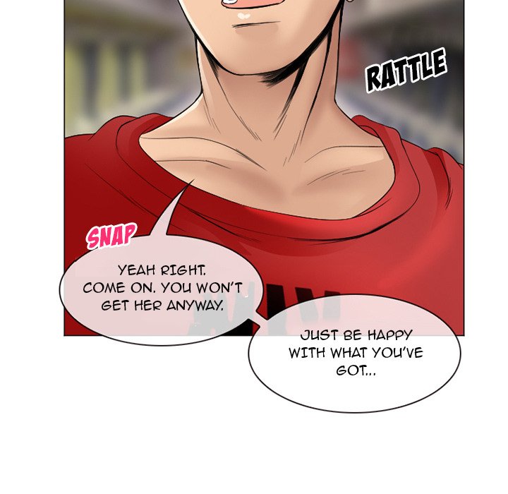 Midsummer Night’s Dream - Chapter 4 [photo 100] - MangaPorn