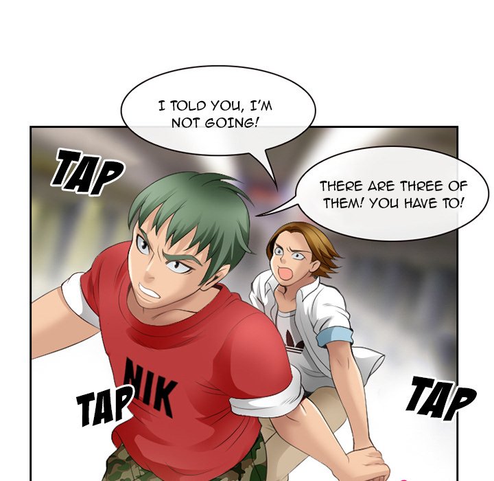 Midsummer Night’s Dream - Chapter 4 [photo 109] - MangaPorn