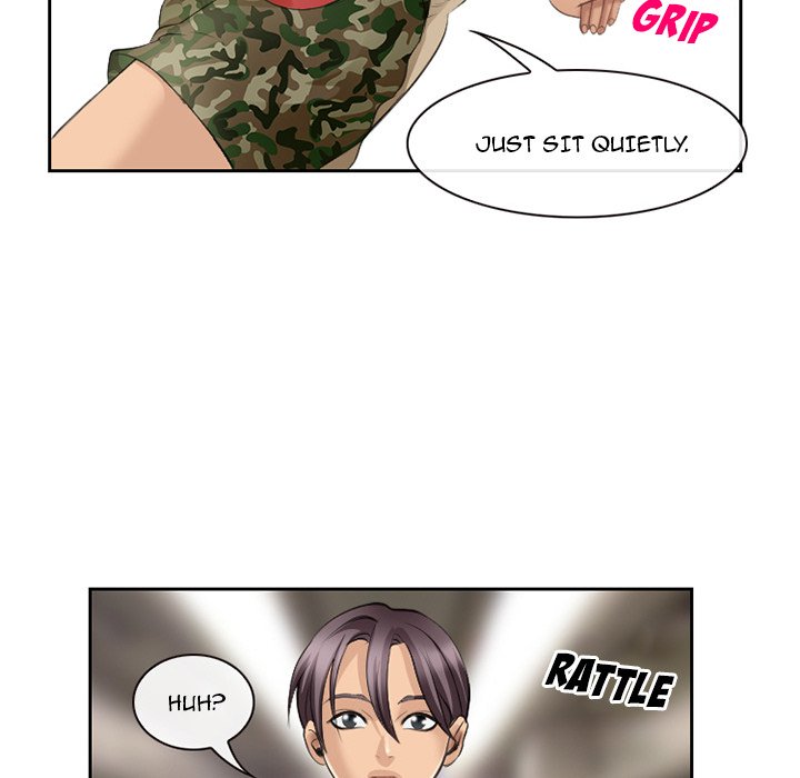 Midsummer Night’s Dream - Chapter 4 [photo 110] - MangaPorn