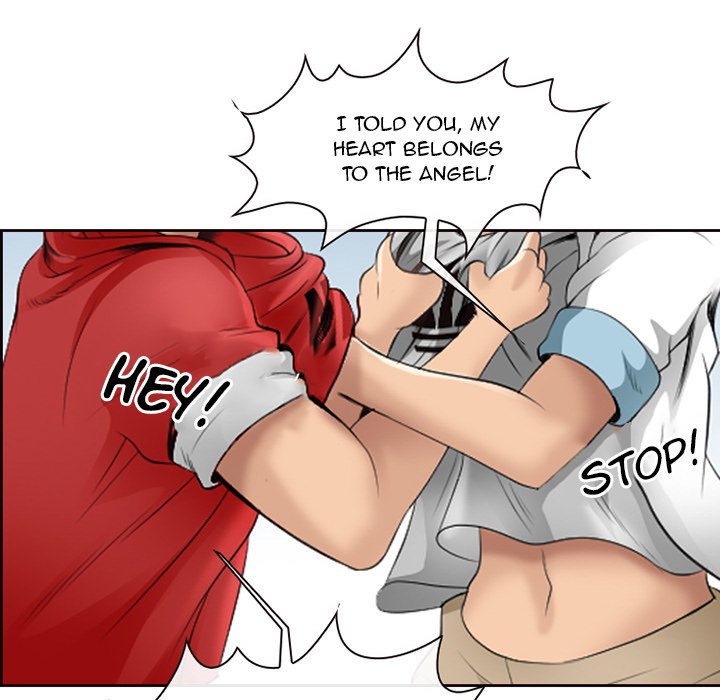 Midsummer Night’s Dream - Chapter 4 [photo 116] - MangaPorn