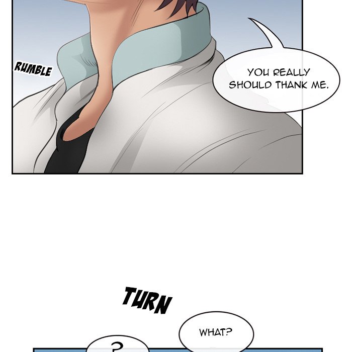 Midsummer Night’s Dream - Chapter 4 [photo 118] - MangaPorn