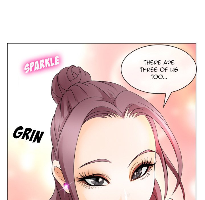 Midsummer Night’s Dream - Chapter 4 [photo 13] - MangaPorn