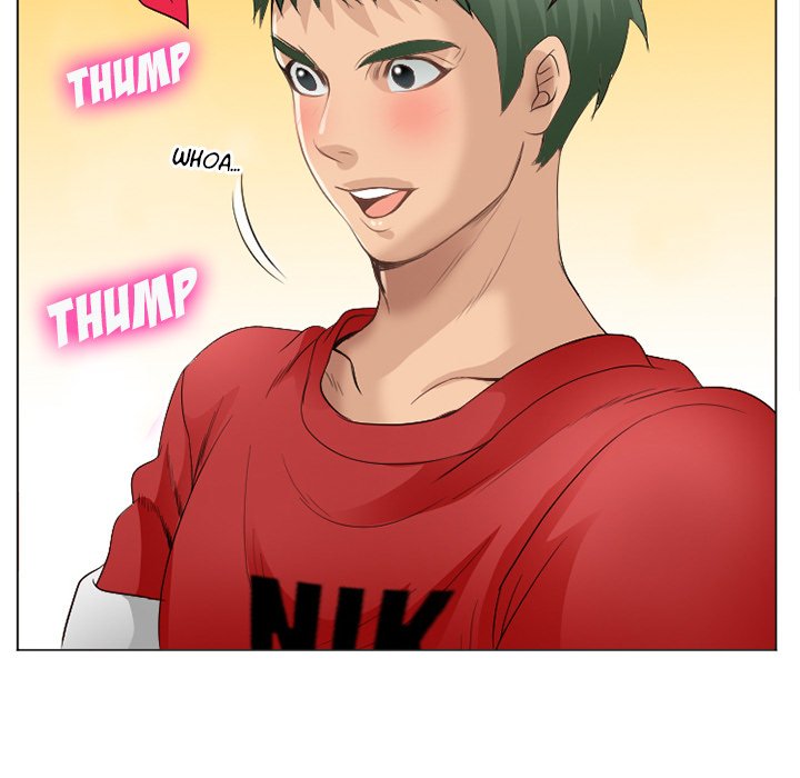 Midsummer Night’s Dream - Chapter 4 [photo 15] - MangaPorn