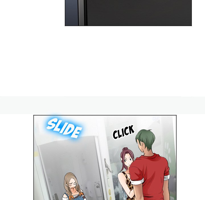 Midsummer Night’s Dream - Chapter 4 [photo 17] - MangaPorn