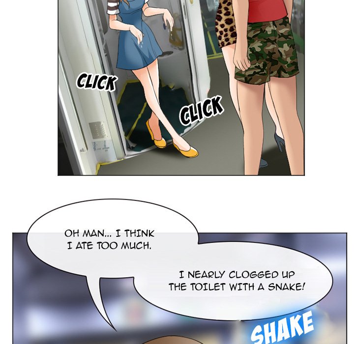 Midsummer Night’s Dream - Chapter 4 [photo 18] - MangaPorn