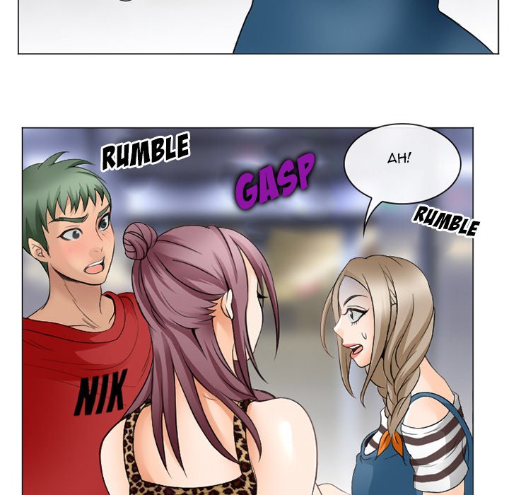 Midsummer Night’s Dream - Chapter 4 [photo 20] - MangaPorn