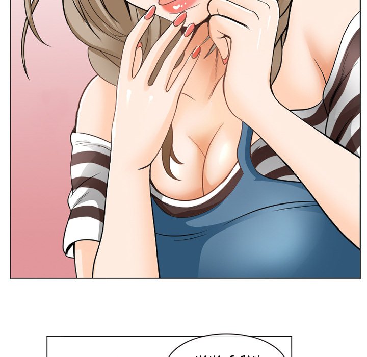 Midsummer Night’s Dream - Chapter 4 [photo 23] - MangaPorn