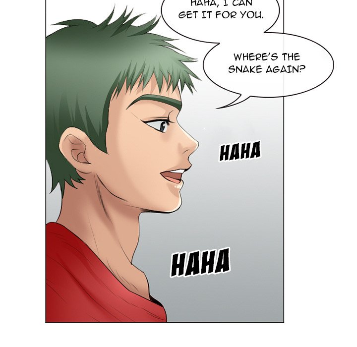 Midsummer Night’s Dream - Chapter 4 [photo 24] - MangaPorn