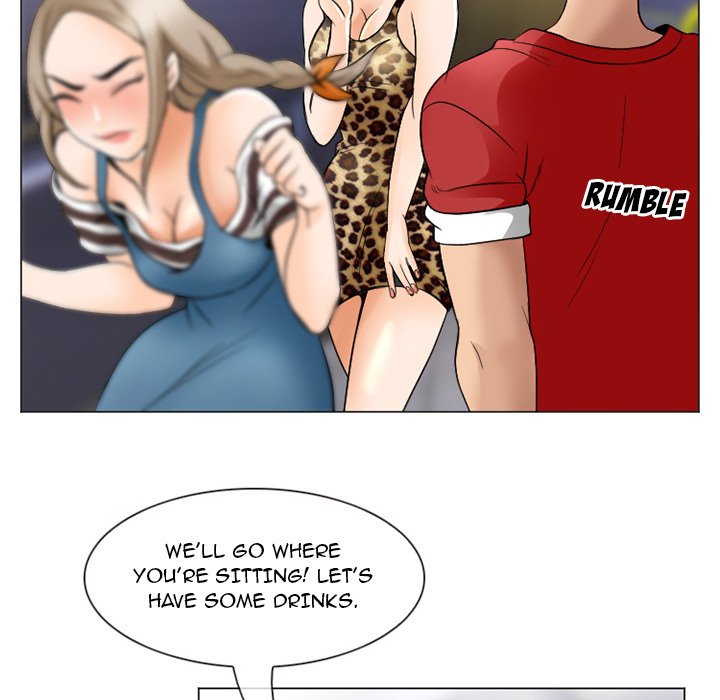 Midsummer Night’s Dream - Chapter 4 [photo 27] - MangaPorn