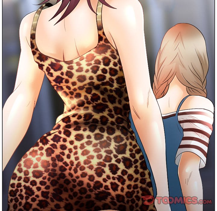 Midsummer Night’s Dream - Chapter 4 [photo 30] - MangaPorn