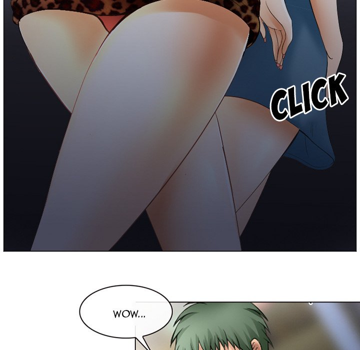 Midsummer Night’s Dream - Chapter 4 [photo 31] - MangaPorn