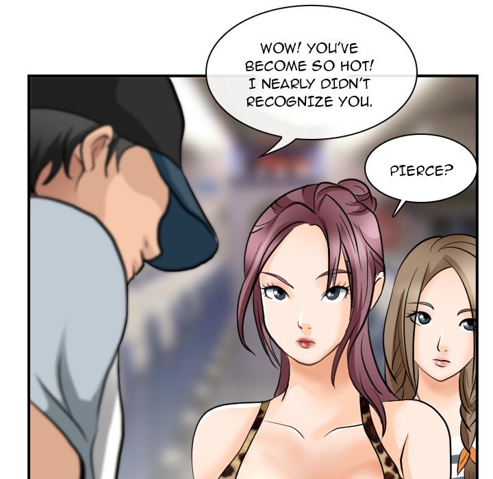 Midsummer Night’s Dream - Chapter 4 [photo 36] - MangaPorn