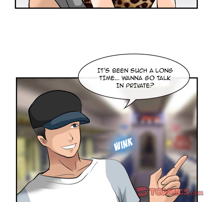 Midsummer Night’s Dream - Chapter 4 [photo 39] - MangaPorn