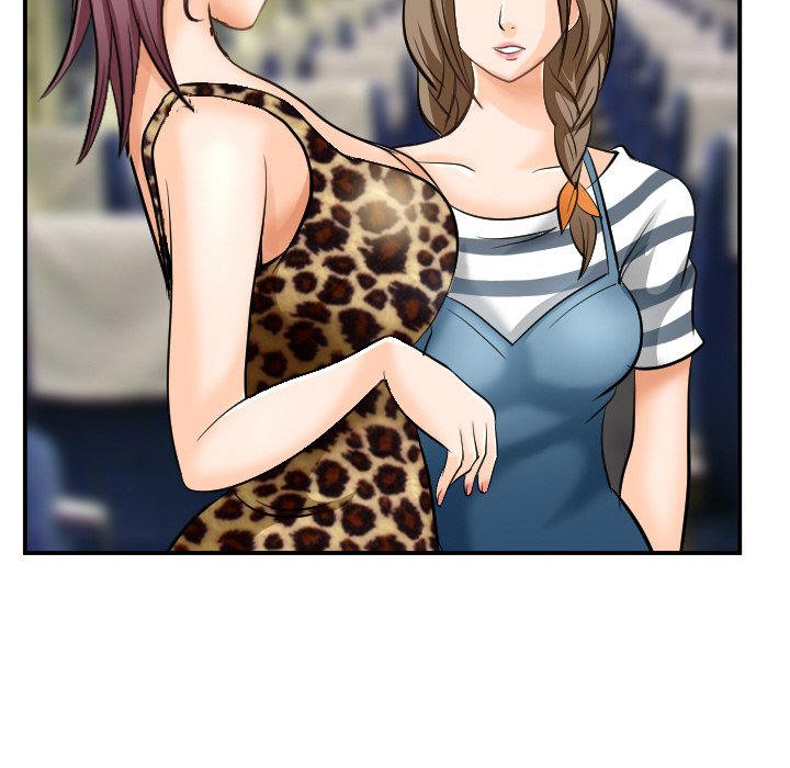 Midsummer Night’s Dream - Chapter 4 [photo 41] - MangaPorn