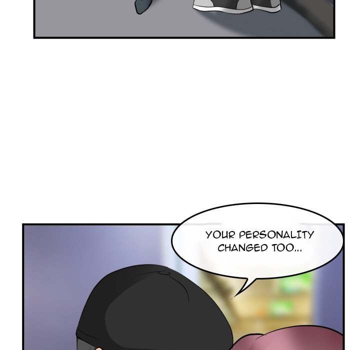 Midsummer Night’s Dream - Chapter 4 [photo 46] - MangaPorn