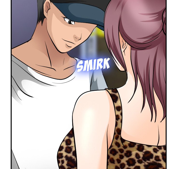 Midsummer Night’s Dream - Chapter 4 [photo 47] - MangaPorn