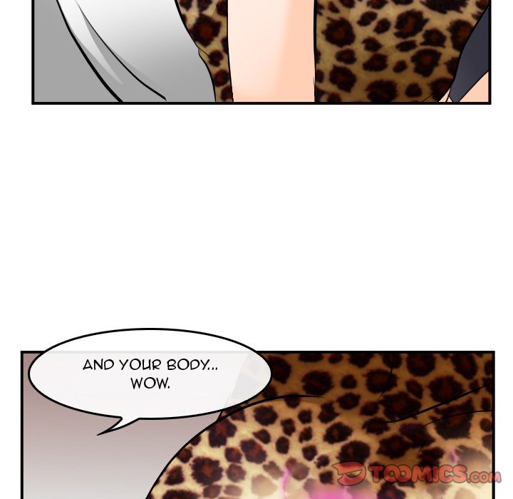 Midsummer Night’s Dream - Chapter 4 [photo 48] - MangaPorn