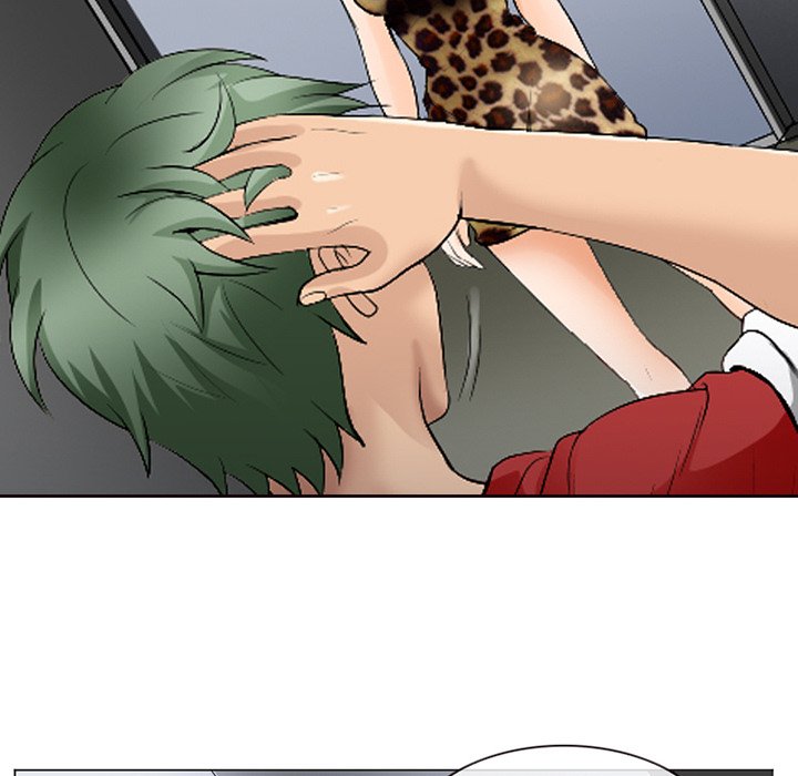 Midsummer Night’s Dream - Chapter 4 [photo 5] - MangaPorn