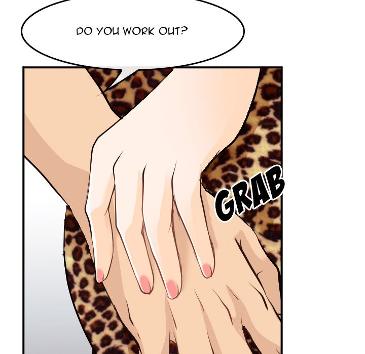 Midsummer Night’s Dream - Chapter 4 [photo 50] - MangaPorn