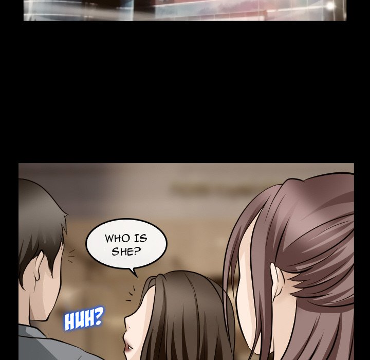 Midsummer Night’s Dream - Chapter 4 [photo 61] - MangaPorn