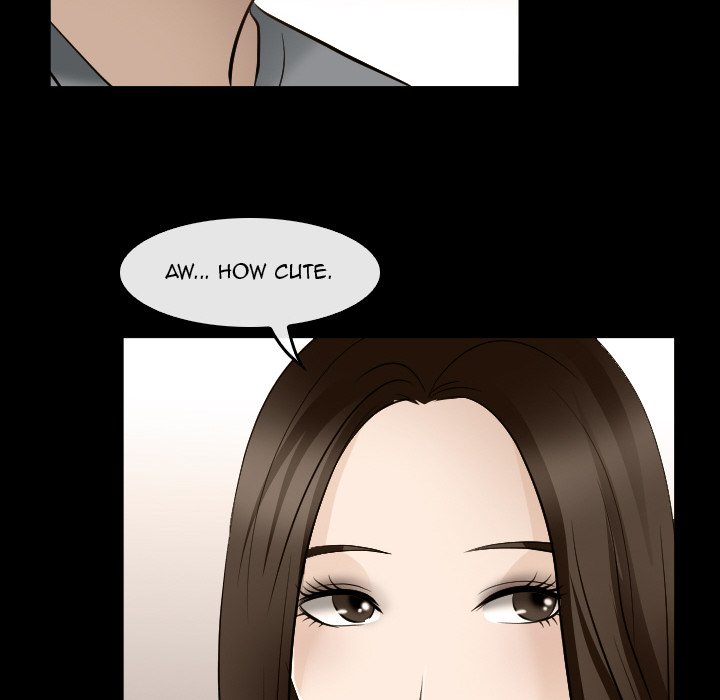 Midsummer Night’s Dream - Chapter 4 [photo 64] - MangaPorn