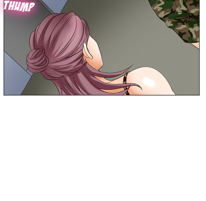 Midsummer Night’s Dream - Chapter 4 [photo 7] - MangaPorn