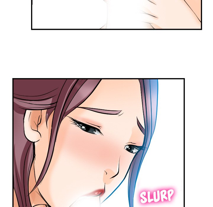 Midsummer Night’s Dream - Chapter 4 [photo 76] - MangaPorn