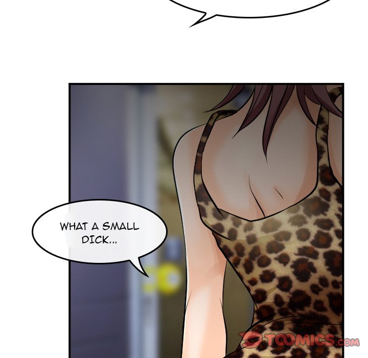 Midsummer Night’s Dream - Chapter 4 [photo 84] - MangaPorn