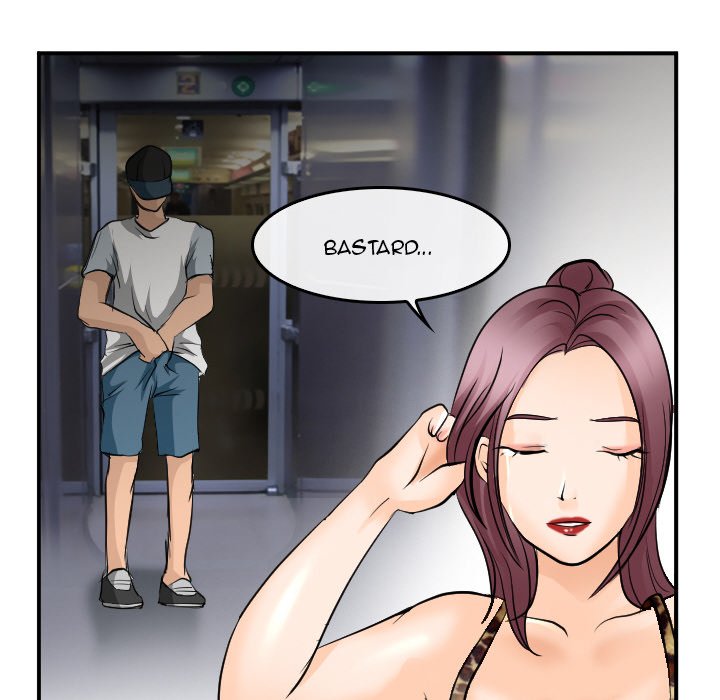 Midsummer Night’s Dream - Chapter 4 [photo 86] - MangaPorn