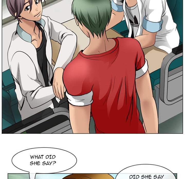 Midsummer Night’s Dream - Chapter 4 [photo 90] - MangaPorn