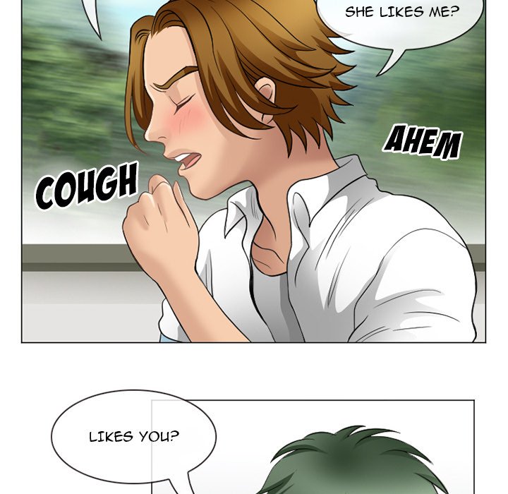 Midsummer Night’s Dream - Chapter 4 [photo 91] - MangaPorn