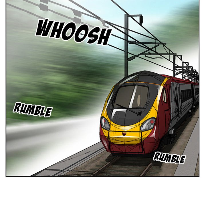 Midsummer Night’s Dream - Chapter 5 [photo 12] - MangaPorn