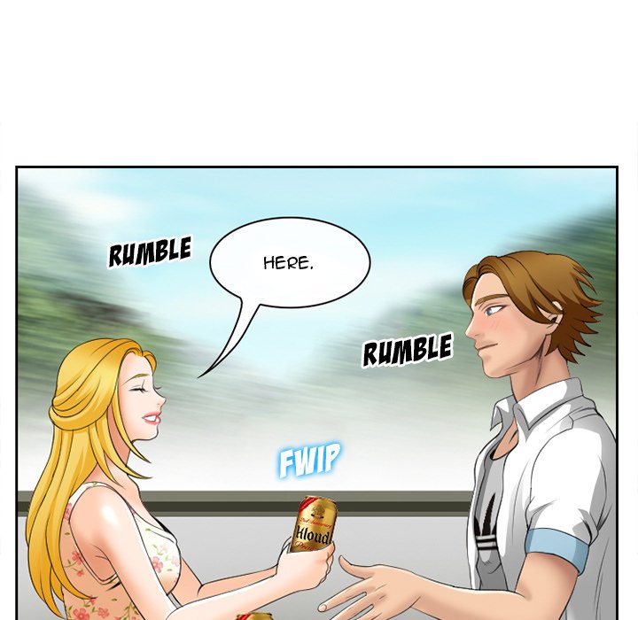 Midsummer Night’s Dream - Chapter 5 [photo 15] - MangaPorn