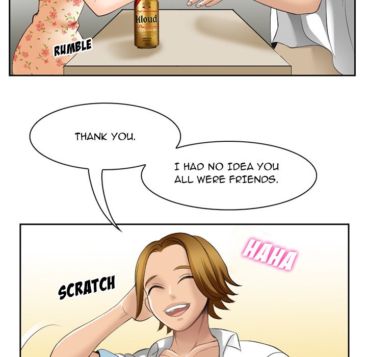 Midsummer Night’s Dream - Chapter 5 [photo 16] - MangaPorn