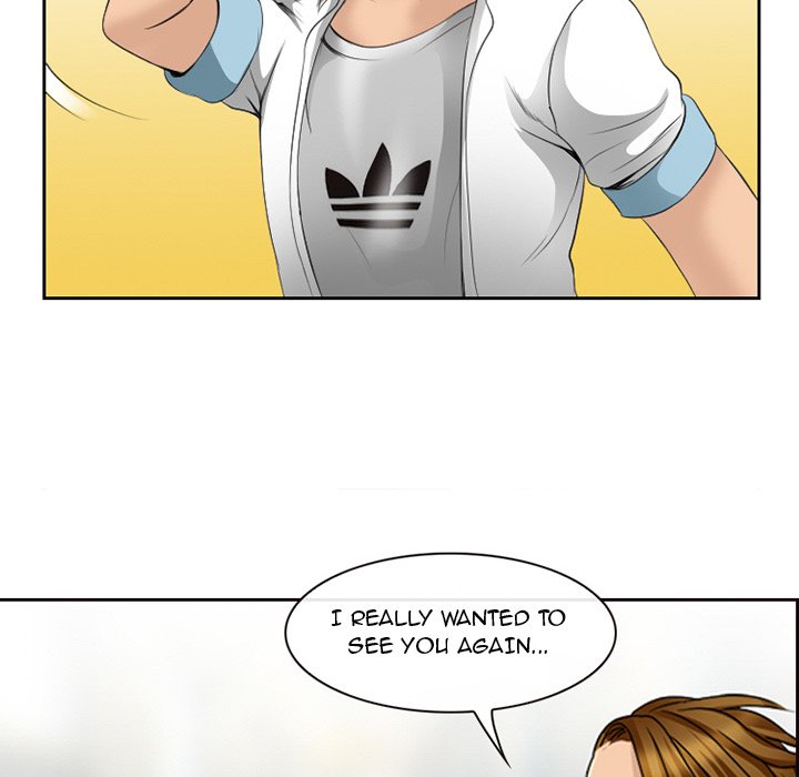 Midsummer Night’s Dream - Chapter 5 [photo 17] - MangaPorn